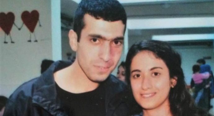 Başgardiyan’dan tutukluya tedit; ‘Senin buradan ölün çıkacak’