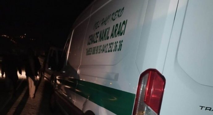 HPG gerillası, Qoser’de son yolculuğuna uğurlandı