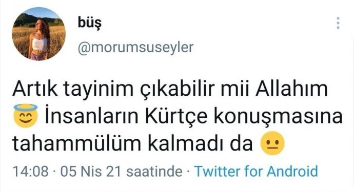 Kaymakamlık ırkçı paylaşımı savunduğu açıklamasını kaldırdı