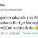 Kaymakamlık ırkçı paylaşımı savunduğu açıklamasını kaldırdı