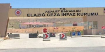 İşkence normalleştirilemez; Elazığ Cezevi’nde gardiyanlar, 3 tutukluyu darp etti