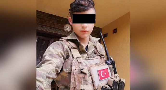 Türkiye’nin paralı çocuk askeri: Sivilleri soyduklarını, kadınlara tecavüz ettiklerini gördüm