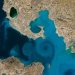 NASA’nın düzenlediği fotoğraf yarışmasında Wan Gölü fotoğrafı birinci oldu