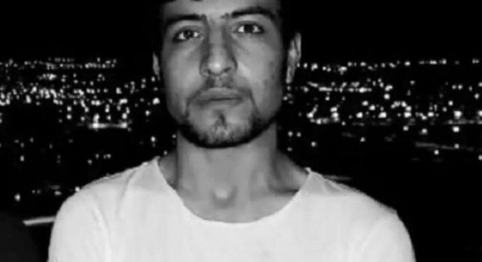 Kayseri’de 4 kişinin bıçaklı saldırısına uğrayan Cizîrli genç hayatını kaybetti