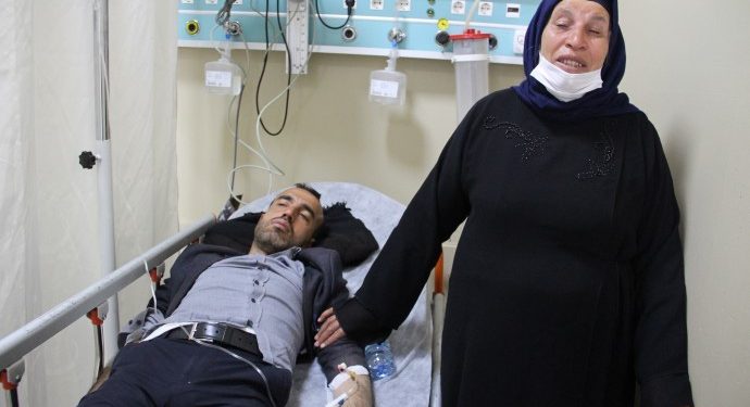 Anne Emine Şenyaşar: Öldürdükleri çocuklarıma yaptıkları zulmü, bugün Ferit’e de yapmak istediler