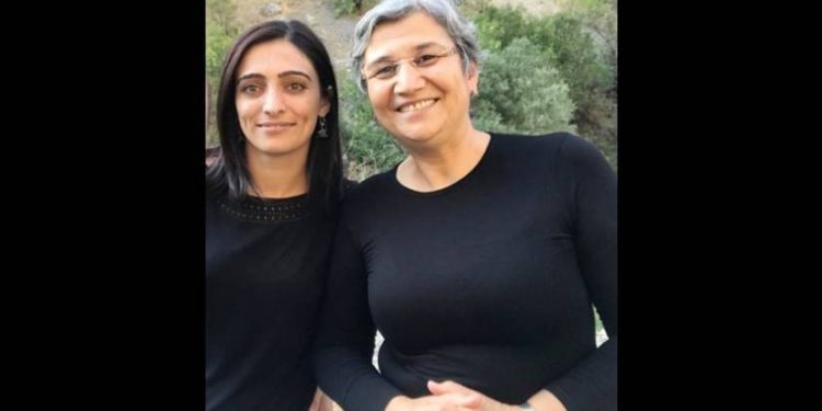 Çıplak aramayı kabul etmeyen TJA aktivistine işkence yapıldı