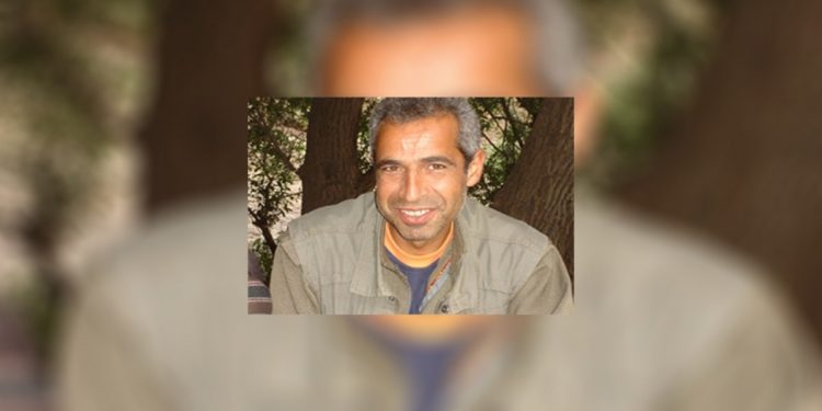 “Derviş misali bir yaşamın temsilcisi: Doktor Savaş Botan”