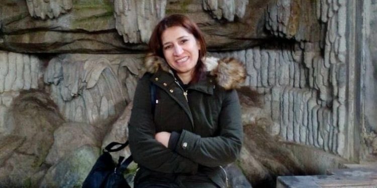 TC’ye teslim edilmek istenen Nazdar Ecevit: Almanya’nın bu tavrı anlaşılır bir durum değildir