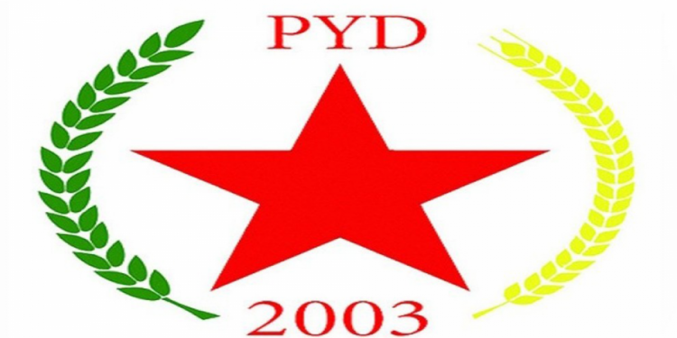 PYD: TC, Halklar Önderi’nin kaldığı eve saldırarak faşist zihniyetinde ısrar ettiğini kanıtladı