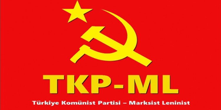 TKP-ML 49. kuruluş yılını kutladı