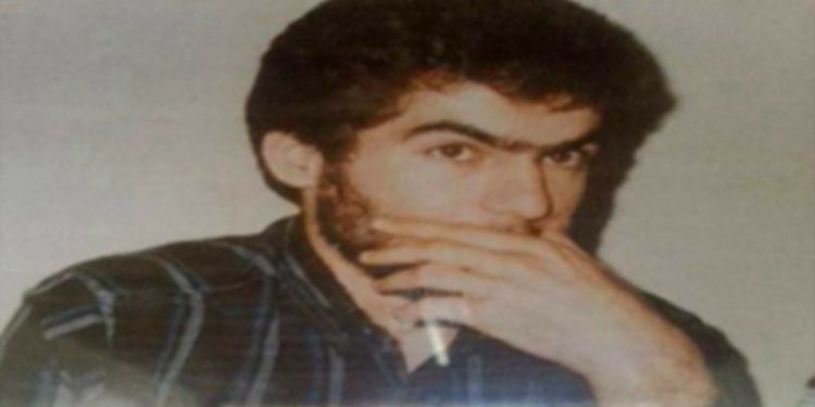 “Sevdası Nurhaklarda saklı Yaser”