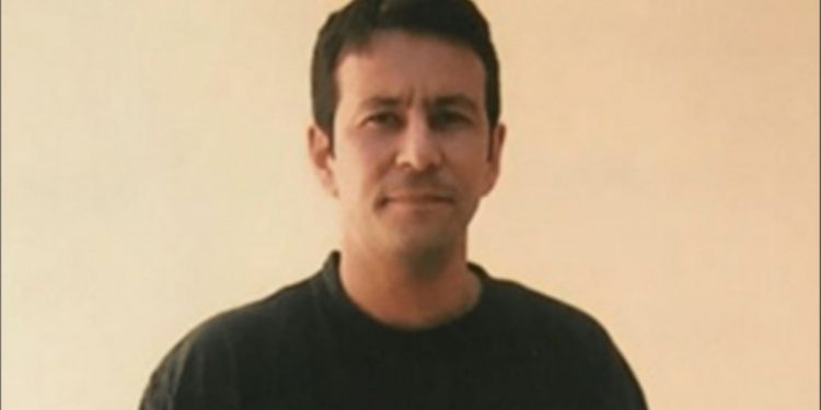 “Murat Saat Yoldaş, Samsun’un gerçek düşüdür”