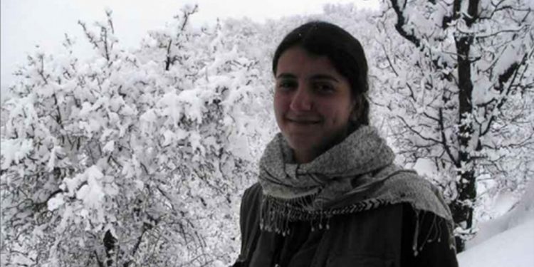 “Gamzeli güzelimiz”