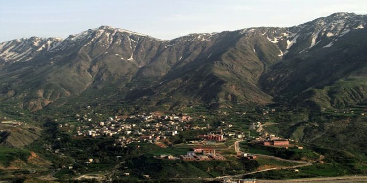 Lîce’de başlatılan operasyona 7 minibüs dolusu korucu gönderildi