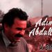 ÖZEL – “Adım Abdullah – 2”
