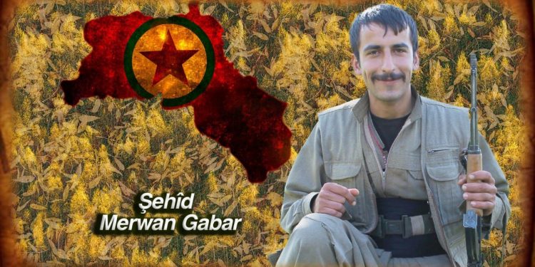 HPG: Bagok’ta operasyon ve bombardımanlar sonucunda 6 gerilla şehit düştü