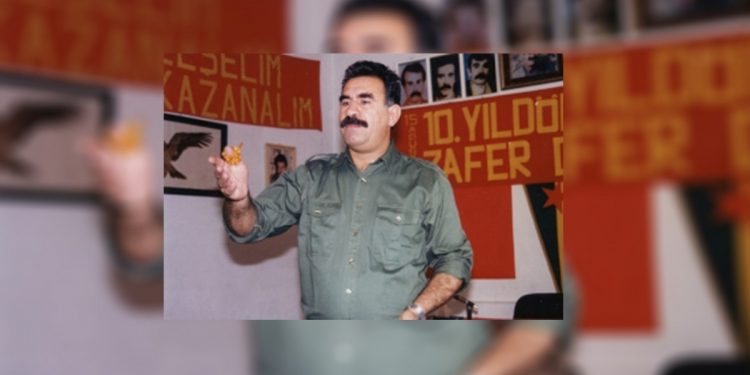 “Geri yaşamın kaynağı geri ideolojilerdir”