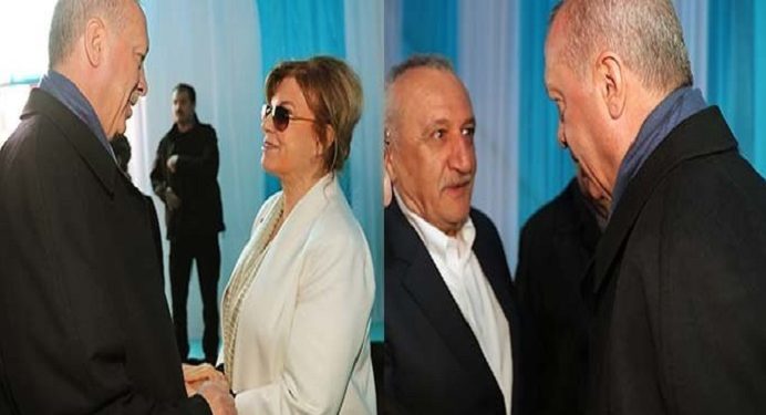 “Türkiye’de mafya yoktur çünkü devletin kendisi mafyadır – 1”