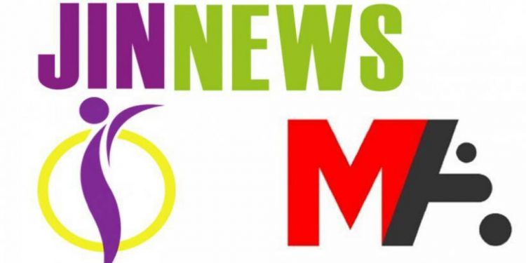 Jinnews ve Mezopotamya Ajansı’na erişim engeli getirildi