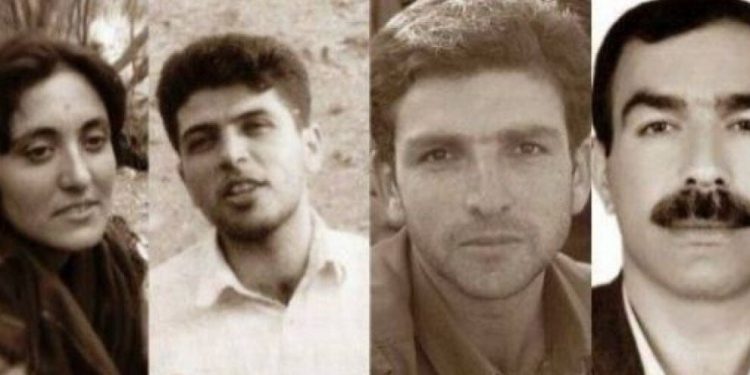 KJK: Leyla Qasim’dan Şirin Elemhuli’ye özgürlük mücadelesi her gün büyüyor