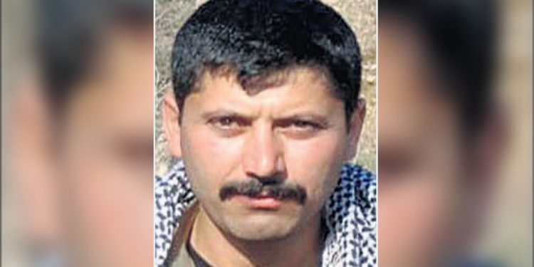 İHD ve aileden açıklama; HPG gerillası Fırat Şişman nerede?