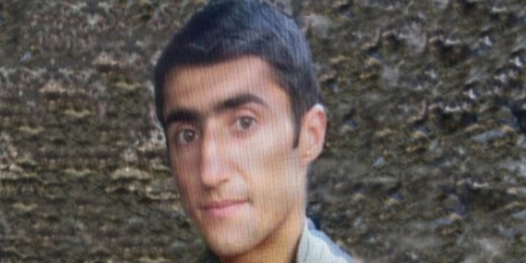 Lîce’de yaralanan HPG gerillası ailesi ile görüştürülmüyor