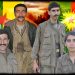 HPG, Mêrdîn’de şahadete ulaşan 6 gerillanın kimliğini açıkladı