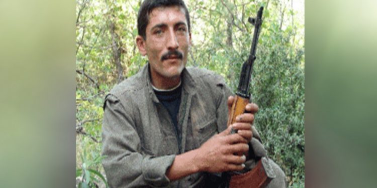 “Doğduğum topraklarda savaşmaya gidiyorum”