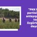“PKK bir kadın partisidir Savaş anlayışı; kadın ve toplum özgürleşmesine dayanır – I”