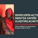 ÖZEL – TKEP/L Gerilla Birlikleri Savaşçısı: Denizlerin açtığı yol HBDH’la zafere ulaşacaktır !