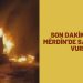 SON DAKİKA – HBDH Mêrdîn’de sabotaj ile vurdu