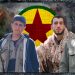 HPG, Metîna ve Garê’de şehit düşen 4 gerillanın kimliğini açıkladı