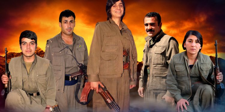 HPG: Avaşîn şehitlerimizi saygıyla anıyoruz