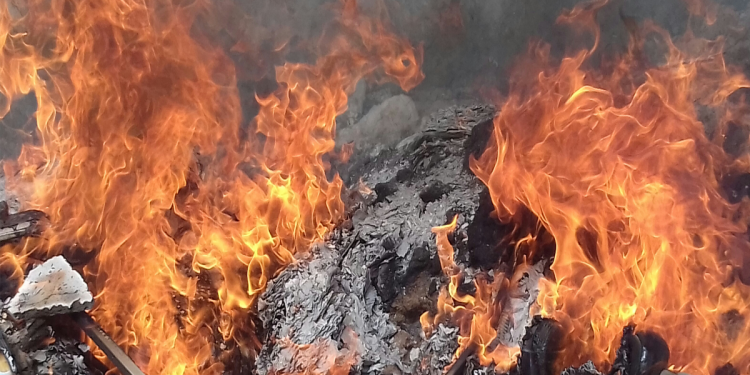 SON DAKİKA – İntikam biriminden Ülkü Ocakları üyelerine eylem