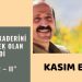 “Devrimin kaderini belirleyecek olan halkın kendi duruşu ve direnişidir – II”