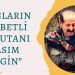 ÖZEL – “Dağların heybetli komutanı Kasım Engin”