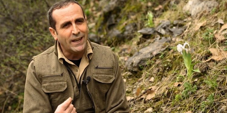 Laşer Rodî: Kürt genci farklı yöntemlerle öz savunma konusunda kendisini geliştirmelidir