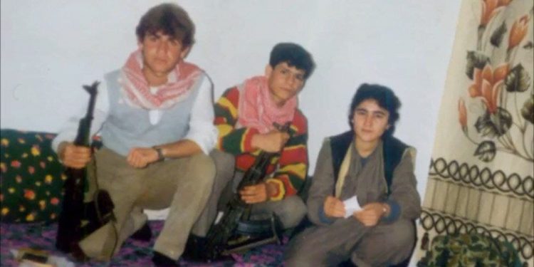 PKK TEV-ÇAND Komitesi: Şehit Mizgin gerçek bir sanatçı olarak komple bir kişiliğin sahibi olmuştur