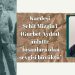 Kardeşi Şehit Mizgin’i (Gurbet Aydın) anlattı; “İnsanlara olan sevgisi büyüktü”