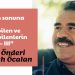 “Devrim sonuna kadar yürüyebilen ve yaratabilenlerin eseridir – III”