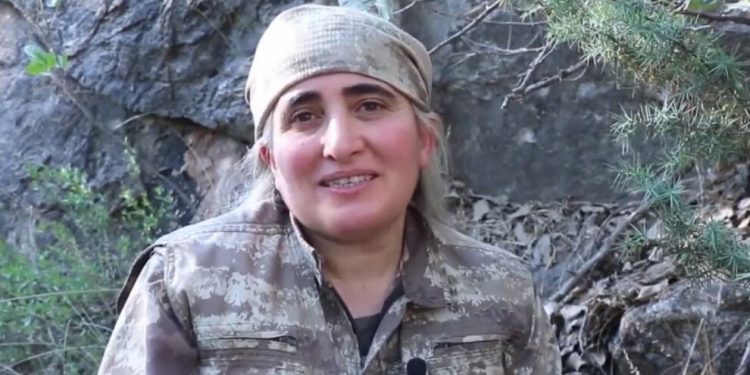 Pelşîn Koçgiri: III. Dünya Savaşı’nın final süreci, şu anda yaşanıyor