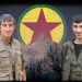 HPG, Zap’ta şehadete ulaşan 2 gerillayı andı