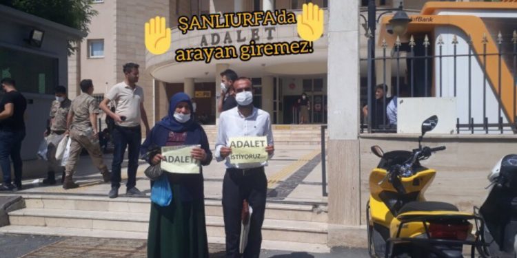 Şenyaşar ailesinin dosyasına 8’inci savcı