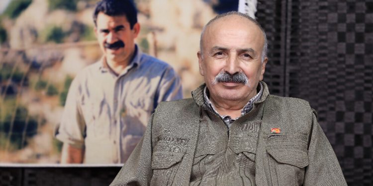 Mustafa Karasu: Özgürlüğü kazanmak istiyorsak bedelini göze alarak mücadele edeceğiz