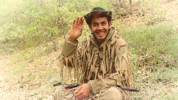 Şehit Demhat Kobanê’den Başûrê Kurdistan gençlerine çağrı