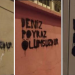 Amed’de Deniz Poyraz için yazılama