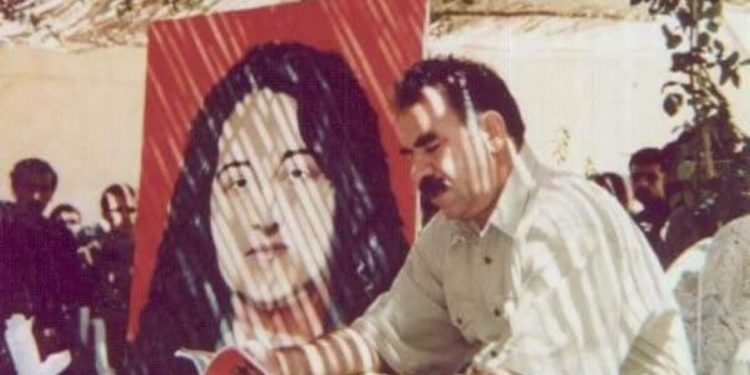 Xalide Engizek: Bizler şehit Zilan’ın komutanlığı altındaki savaşçılarız