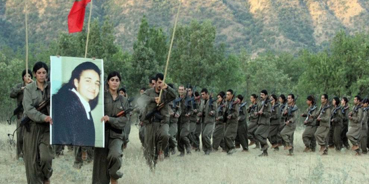 YJA Star: Her eylemimiz Zilanca olup faşizmi yıkacak ve özgür yarınları yaratacaktır