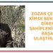 Zozan Çewlik: Hiç kimse beklememeli, direnişin sahiplenilmesi bizi başarıya ulaştıracaktır