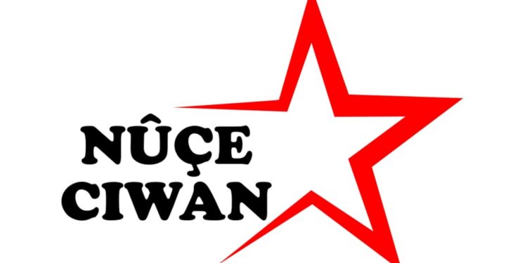 Değerli Nûçe Ciwan takipçileri